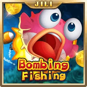 Fishing Games Logo